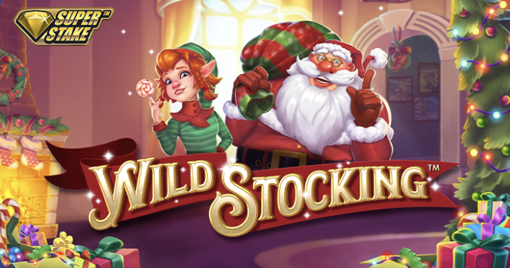 Wild Stocking