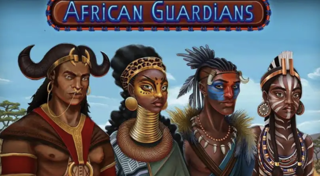 African Guardians