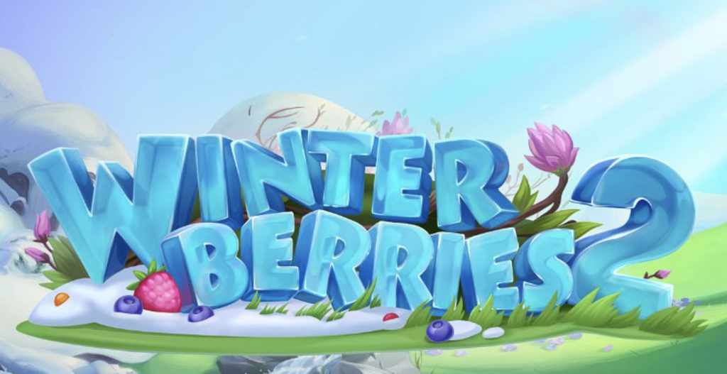 Winterberries 2