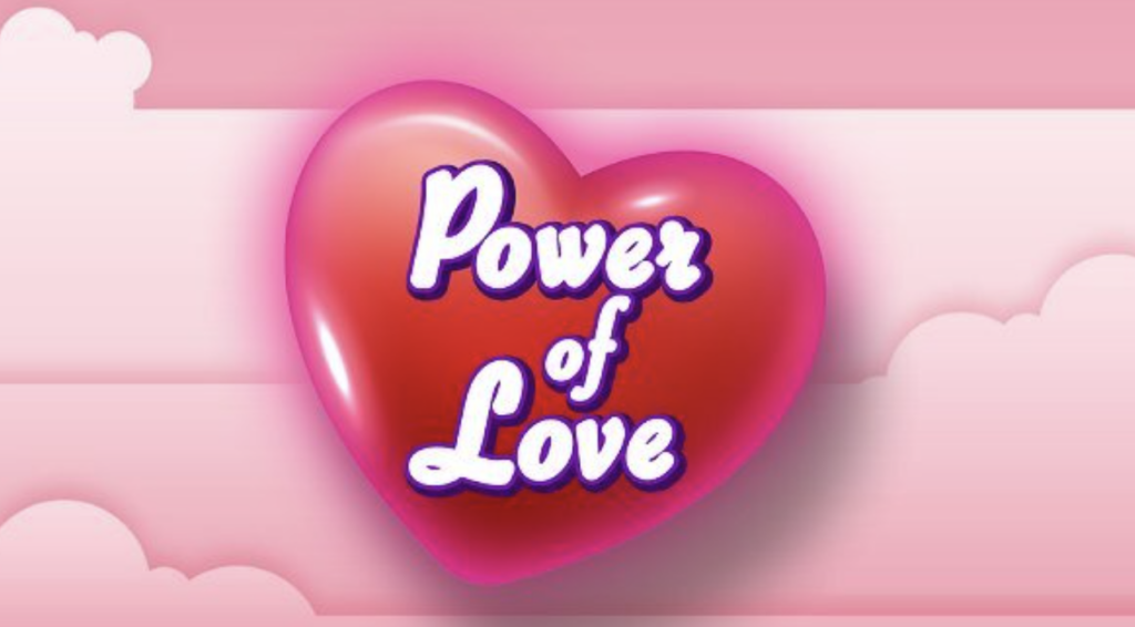 Power of Love