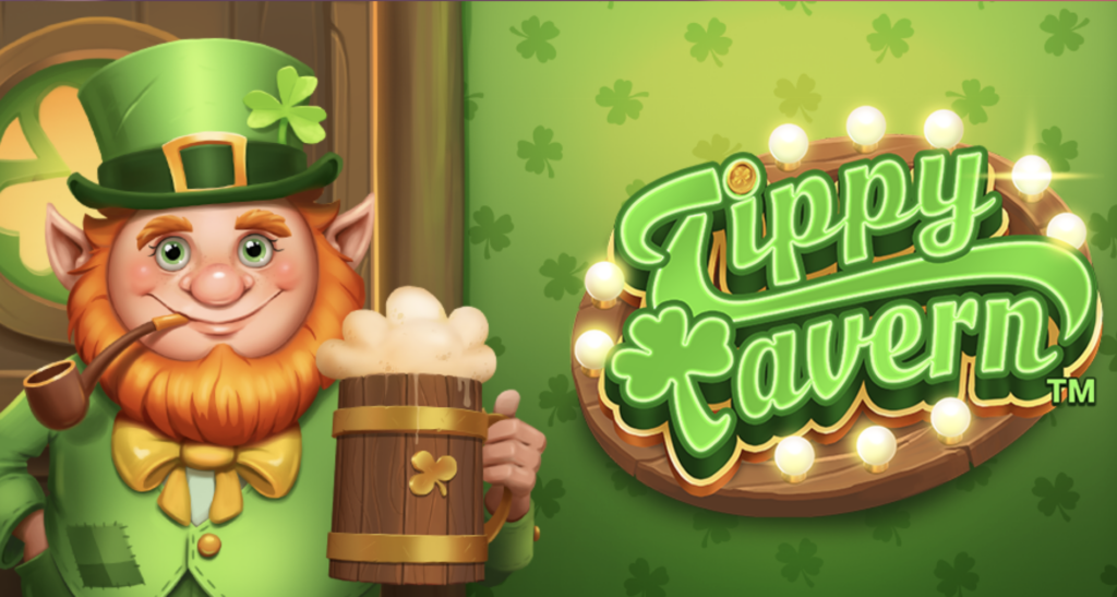 Tippy Tavern