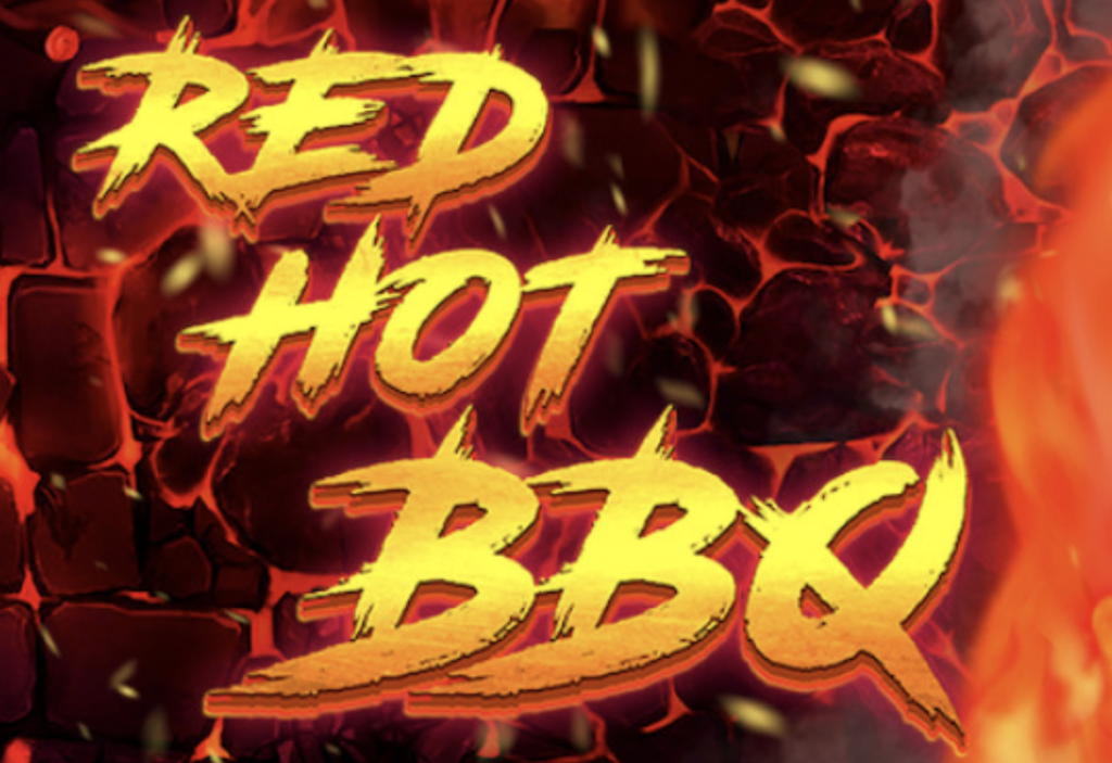 Red Hot BBQ
