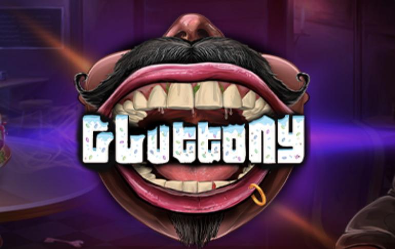 Gluttony