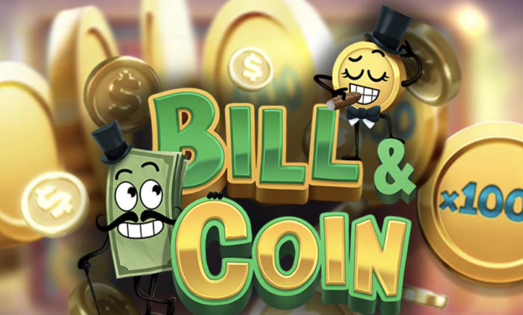 Bill & Coin