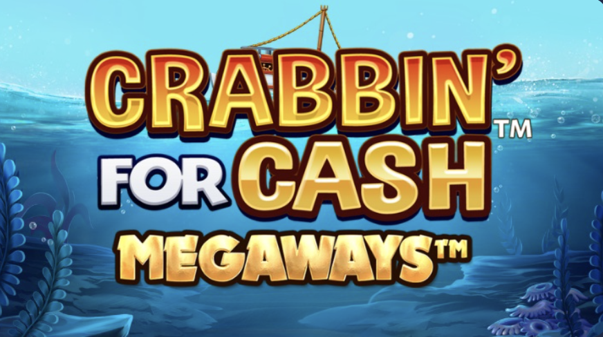 Crabbin' for Cash Megaways