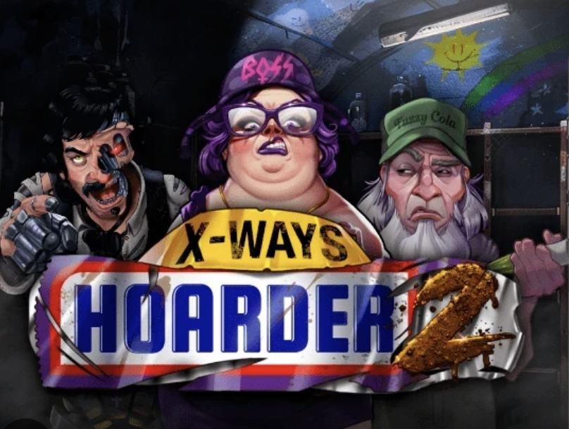 xWays Hoarder 2