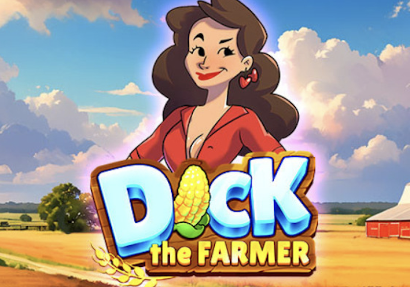 Dick the Farmer