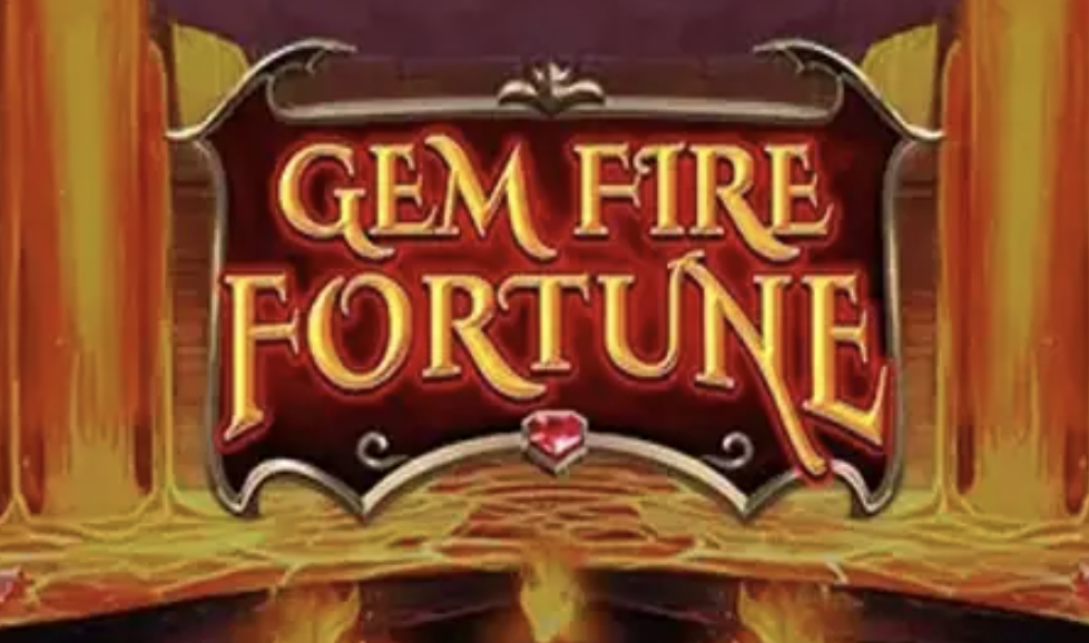 Gem Fire Fortune