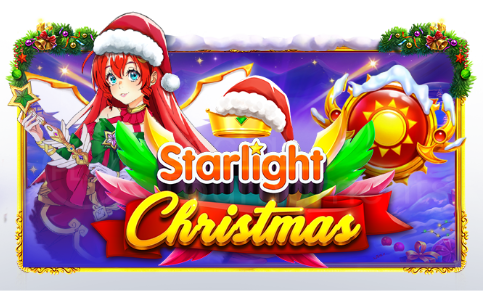 Starlight Christmas