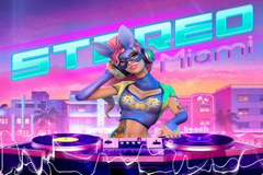 Stereo Miami