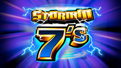 Stormin 7's