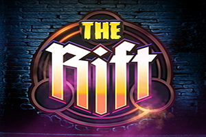 The Rift