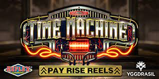 Time Machine
