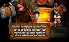 Viking's Treasure