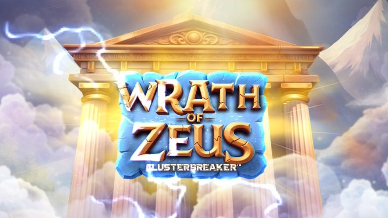 Wrath of Zeus ClusterBreaker™