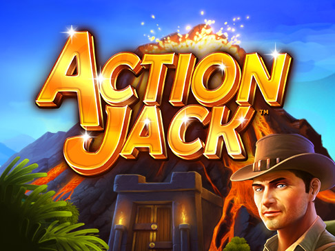 Action Jack