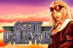 Agent Valkyrie