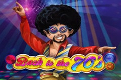 Back to the 70's
