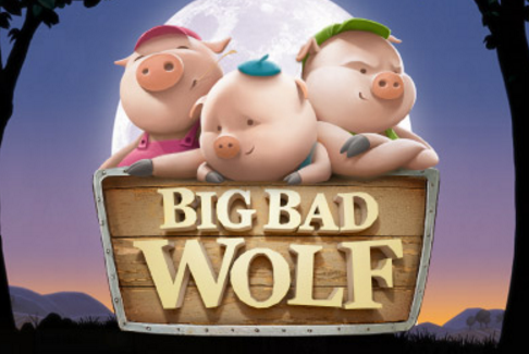 Big Bad Wolf