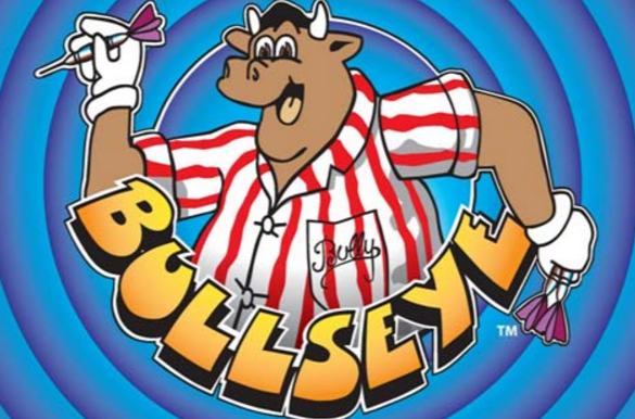 Bullseye