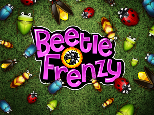 Beetle Frenzy
