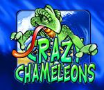 Crazy Chameleons