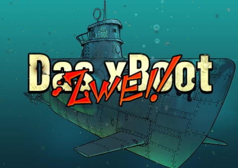 Das xBoot 2 Zwei