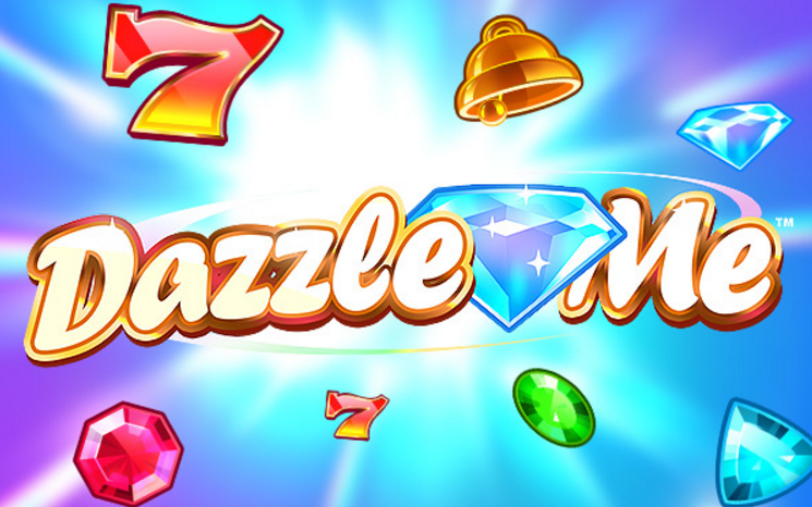 Dazzle Me