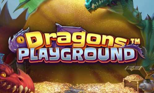 Dragon's Playground