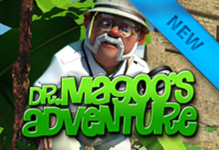 Dr Magoo's Adventure