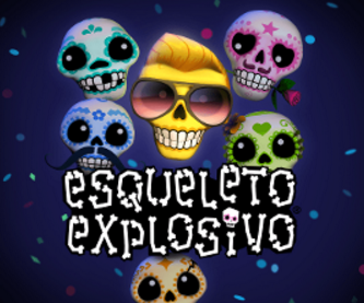 Esqueleto Explosivo