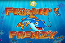 Fishin' Frenzy