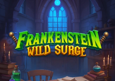 Frankenstein Wild Surge