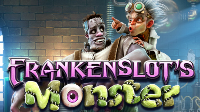 Frankenslot's Monster