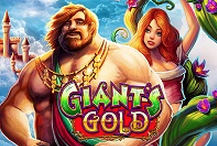 Giant's Gold