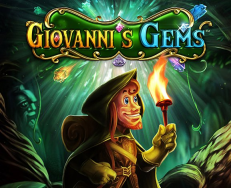 Giovanni's Gems