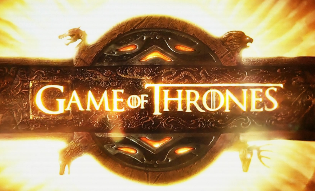 Game Of Thrones
