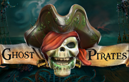 Ghost Pirates
