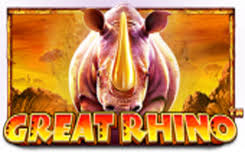 Great Rhino
