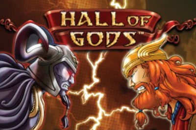 Hall of Gods
