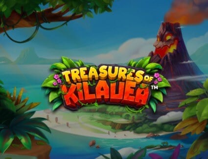 Treasures of Kilauea