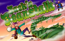 Jacks Beanstalk