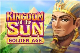 Kingdom of the Sun: Golden Age