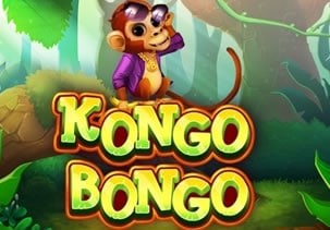 Kongo Bongo