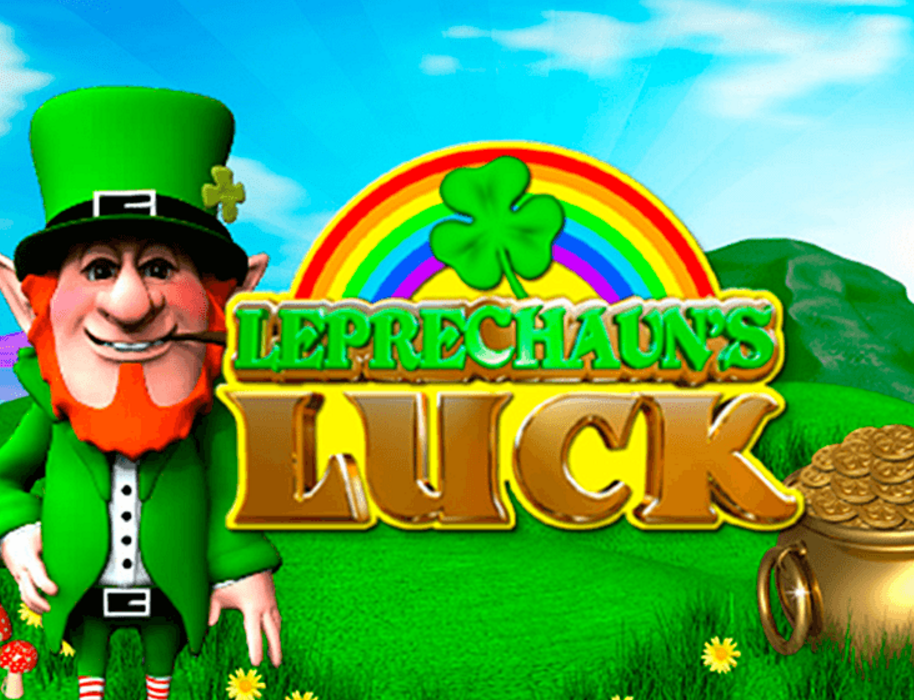 Leprechaun's Luck