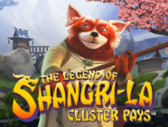 The Legend of Shangri-La Cluster Pays