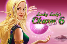 Lucky Lady's Charm Deluxe 6