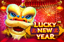 Lucky New Year