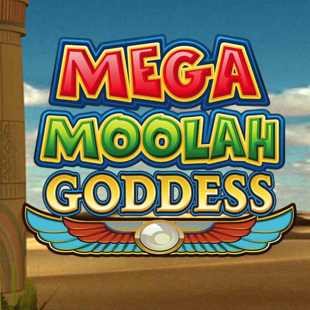 Mega Moolah Goddess