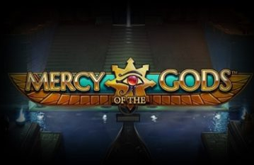 Mercy of the Gods